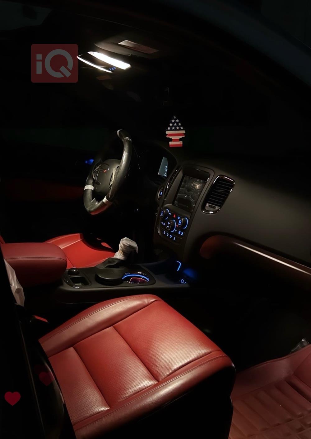 Dodge Durango